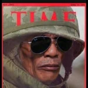 Meet your Posher, James